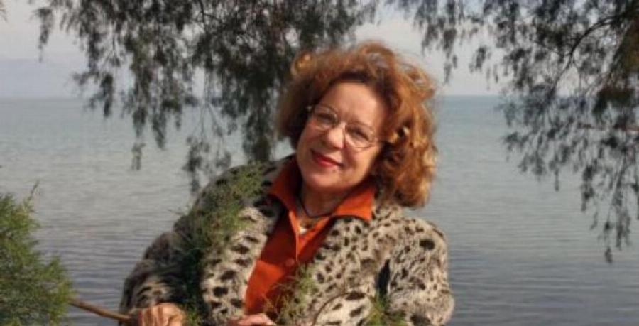 Μαίρη Χαλκιά: Η ατάκα για την Βουγιουκλάκη, ο θάνατος του συζύγου της, που της τσάκισε τη ζωή και η απομόνωση στην Βοιωτία