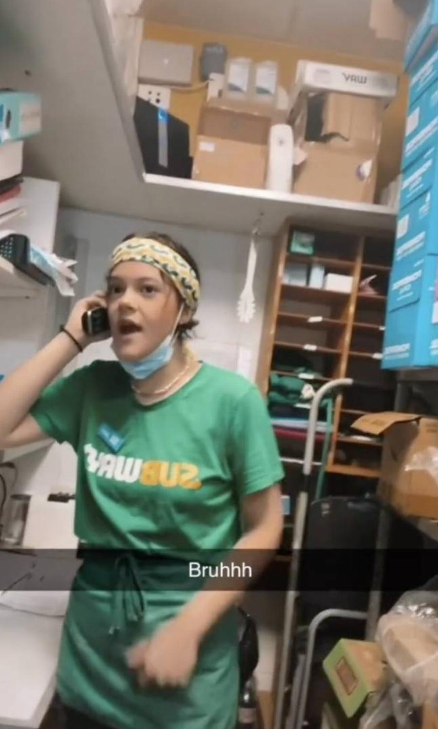 Αγανακτισμένη υπάλληλος: Τα βρόντηξε όλα και παραιτήθηκε – «Ανοίγω το μαγαζί σου κάθε μέρα κι εσύ μου φέρεσαι έτσι; Τελείωσα!»