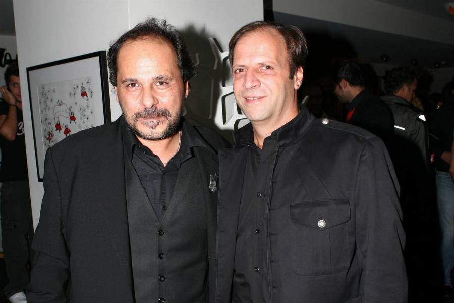 Αλέξανδρος Ρήγας: Το εγκεφαλικό στα 48, η απώλεια που του τσάκισε τη ζωή και η σχέση του με τον Νίκο Σεργιανόπουλο