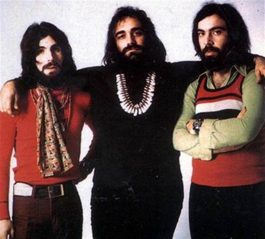 Nτέμης Ρούσσος: Η μεγάλη καριέρα στο εξωτερικό, η αεροπειρατεία και το φινάλε της ζωής του