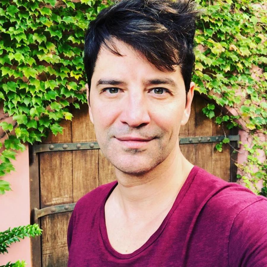 Σάκης Ρουβάς και Κάτια Ζυγούλη: Ο ονειρεμένος κήπος του ζευγαριού – Το μέρος όπου έγινε η γέννα