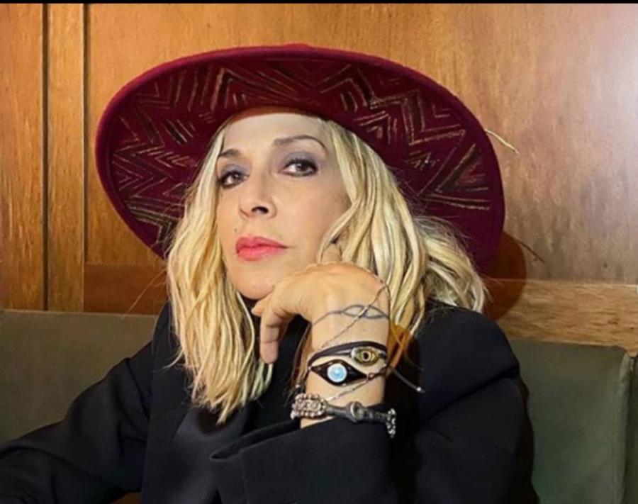 Άννα Βίσση: Η έντονη ζωή, οι θυελλώδεις σχέσεις και η πραγματική ιστορία πίσω από το «Δώδεκα»