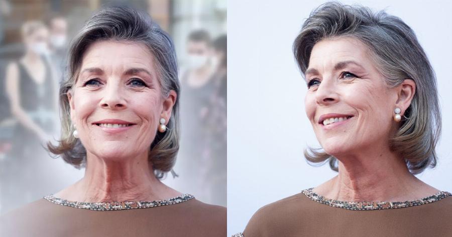 Η Καρολίνα του Μονακό μεγαλώνει χωρίς πλαστικές, γιορτάζει τα 65 της χρόνια και είναι ομορφότερη από ποτέ