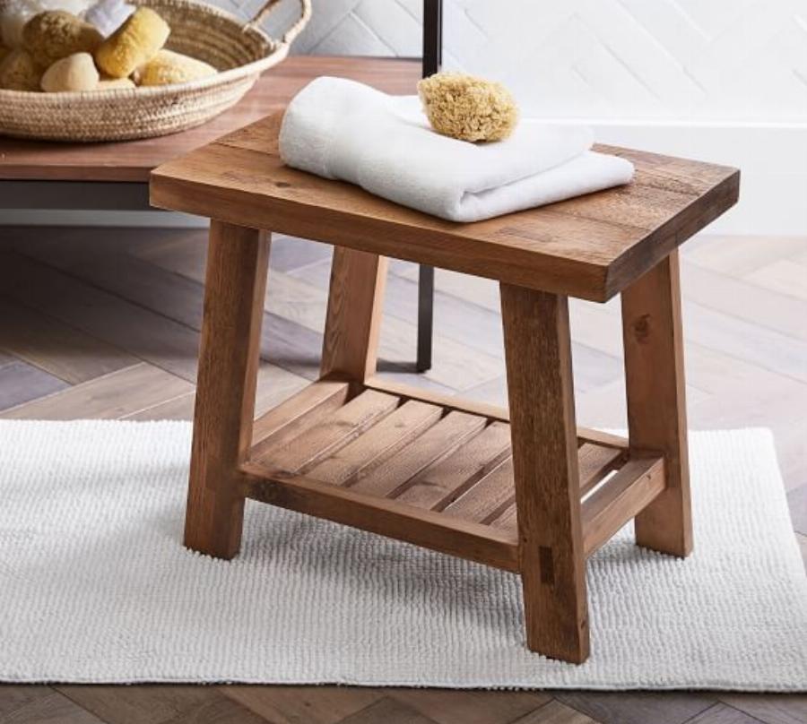 Διακόσμηση μπάνιου:14 τρόποι για να κάνετε το μπάνιο σας να μοιάζει ονειρεμένο και πολυτελές, με λίγα χρήματα