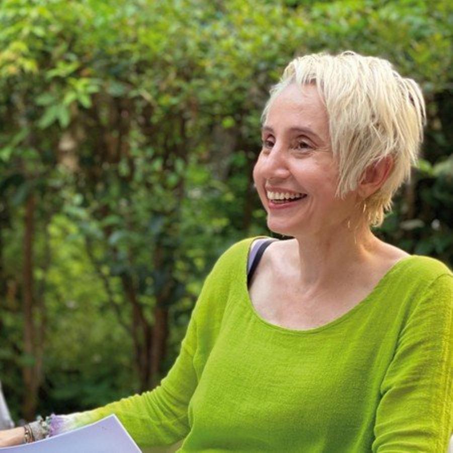 Σοφία Νικολαΐδου: «10 μαθήματα ζωής που μου δίδαξε η χημειοθεραπεία»