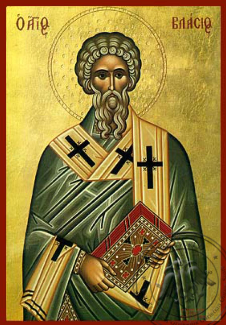 Όλοι πρέπει να τους γνωρίζουμε: Οι Ορθόδοξοι Άγιοι Προστάτες για τα παιδιά και τις μητέρες