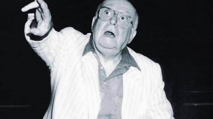 Αλέκος Σακελλάριος: «ίσως ο εξυπνότερος Έλληνας» – 5 αποκαλυπτικές ιστορίες από την ζωή ενός θρύλου