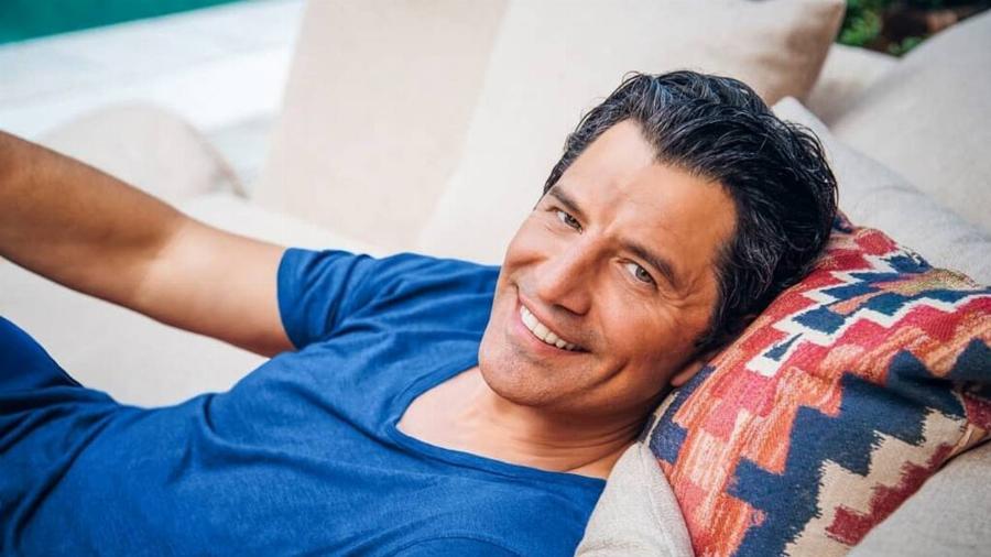 Η επιστροφή που όλοι περίμεναν: Η πρώτη ανάρτηση του Σάκη Ρουβά στα Social Media μετά από καιρό