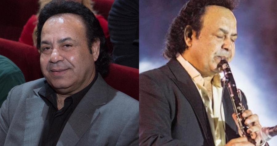 Βασίλης Σαλέας: Έχασε την γυναίκα του από κορωνοιό