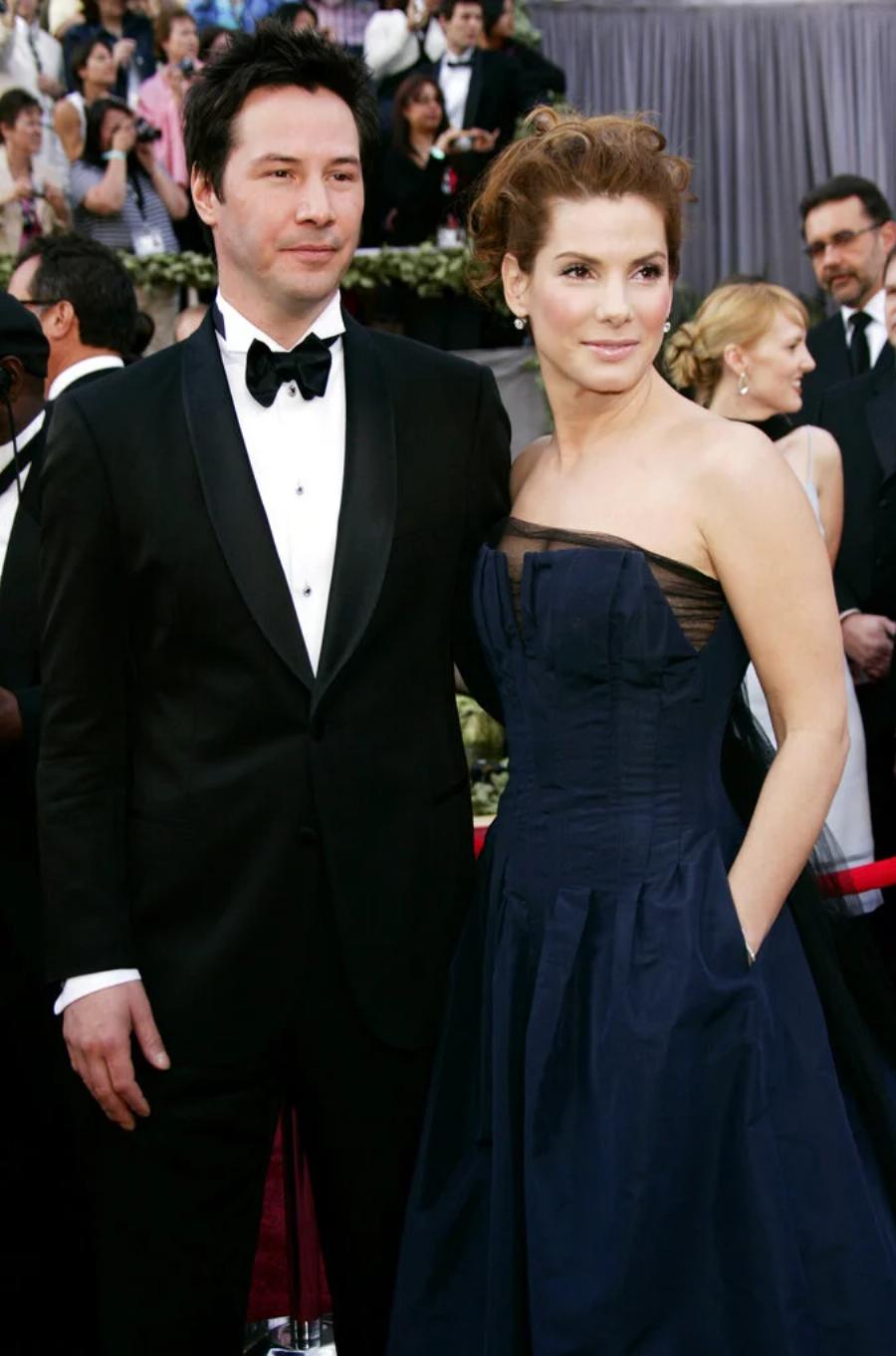 Kιάνου Ριβς είναι ο ωραιότερος άνθρωπος του Χόλιγουντ και όλοι τον αγαπούν