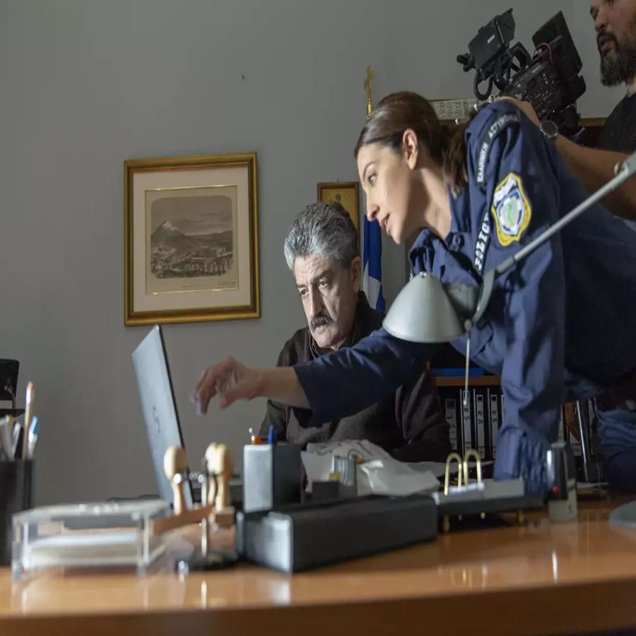 Το μεγάλο αντίο της σειράς: Η απόφαση πάρθηκε στον ALPHA για τη σειρά Σασμός