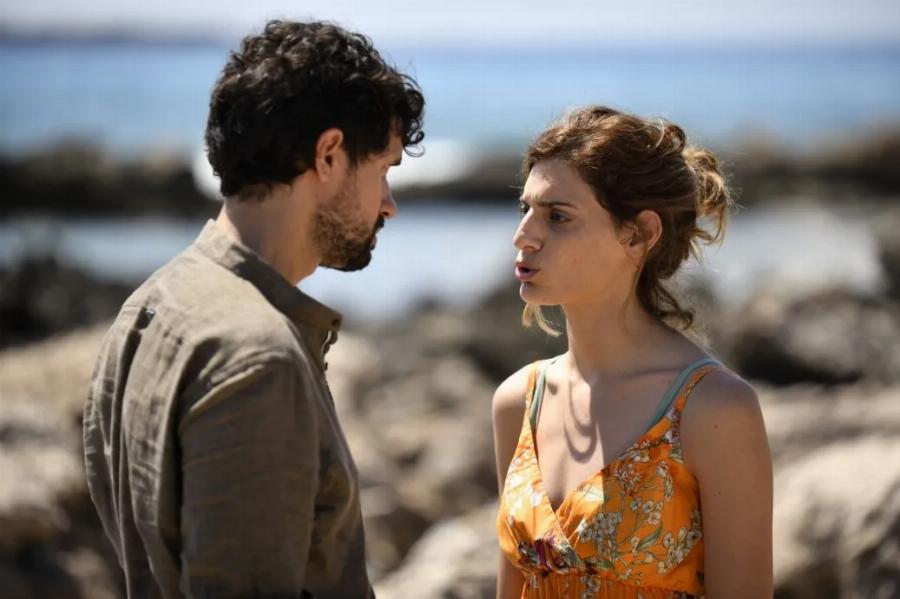 Σασμός: Τα γυρίσματα με τις εντυπωσιακές σκηνές δεν γίνονται μόνο στην Κρήτη