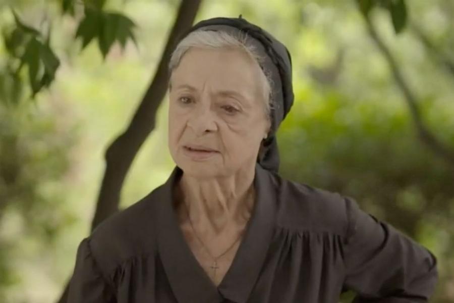 Όλγα Δαμάνη: Ένα πραγματικό κόσμημα για την Ελληνική τηλεόραση