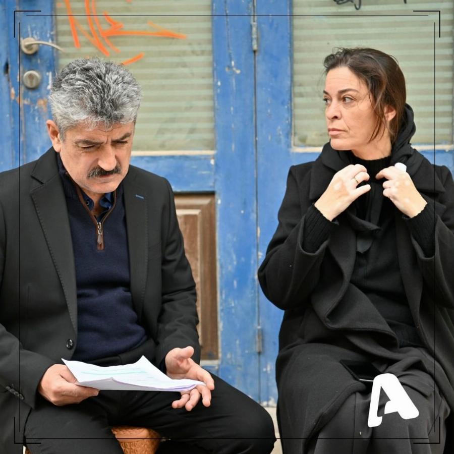 Δεν σταματάνε οι εκπλήξεις στο “Σασμός”: Η Μαρίνα καταρρέει – Η αποκάλυψη που θα την συγκλονίσει μετά το φονικό του Πετρή