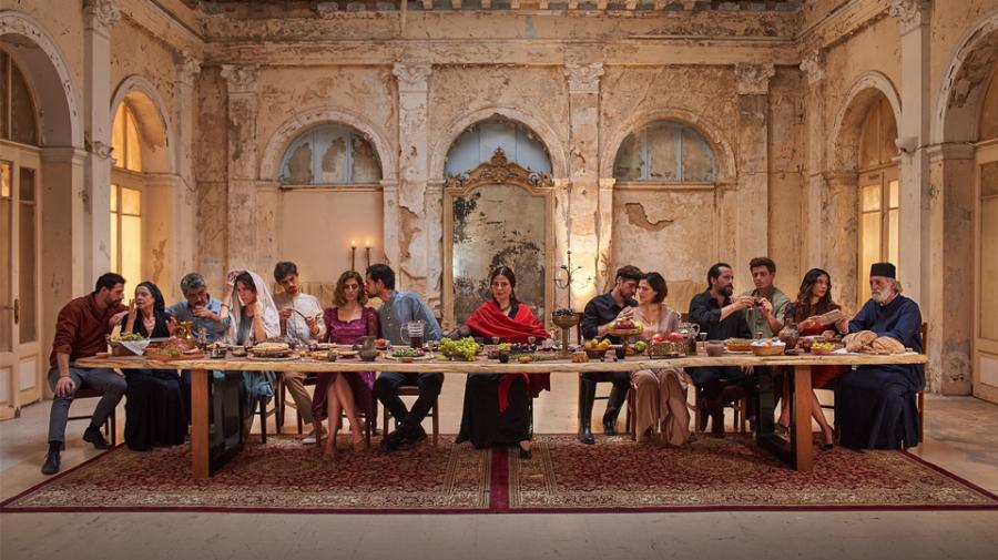 Το μεγάλο αντίο της σειράς: Η απόφαση πάρθηκε στον ALPHA για τη σειρά Σασμός