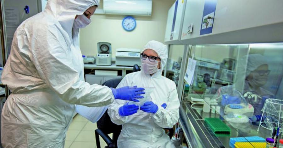 Παγκόσμιος Συναγερμός στην υγεία: Πέρασε στον άνθρωπο ο ιός Η5Ν5: Τα επικίνδυνα συμπτώματα