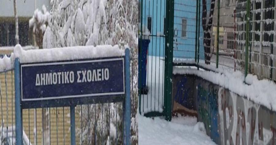 “Τηλεκπαίδευση ΔΕΝ ξανακάνουμε γιατί με τα 200€ που μας πετάτε, δεν αγοράζουμε ούτε μικρόφωνο”