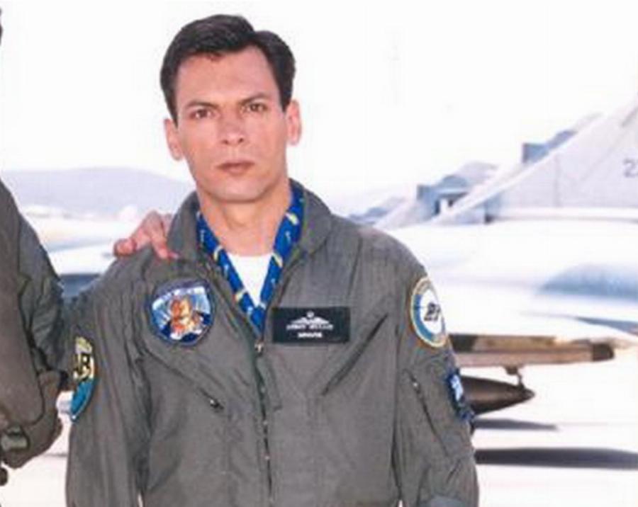 Ελευθερία Βιδάκη: Ο επιτυχημένος ρόλος στην τηλεόραση, η κατάθλιψη και το τραγικό τέλος που έδωσε στη ζωή της