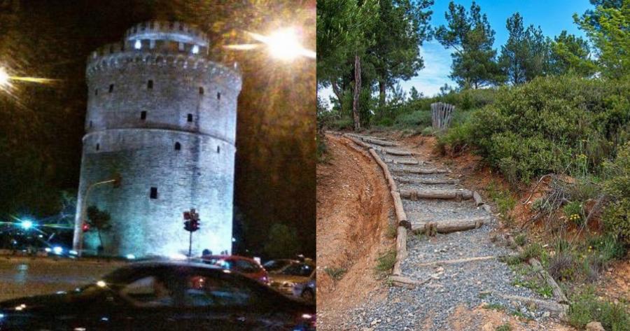 «Έχουμε χάσει τον ύπνο μας» λένε οι κάτοικοι της Θεσσαλονίκης: Συνεχίζεται ο μυστηριώδης ήχος στο Σέιχ Σου