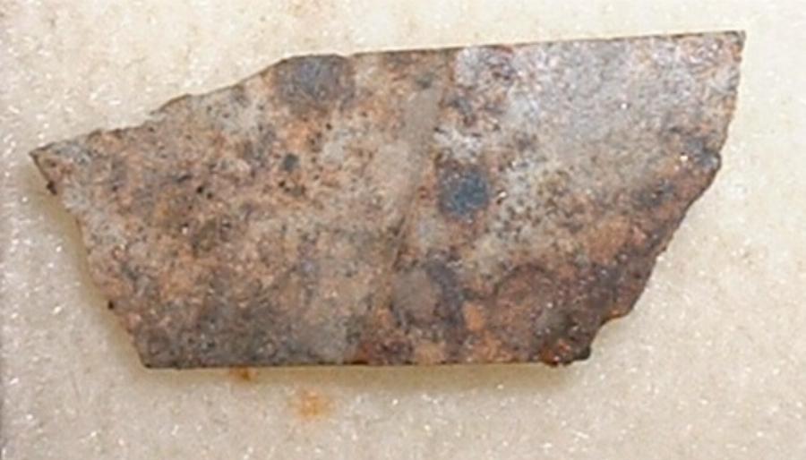 Έπεσε στις Σέρρες: Ο μοναδικός επιβεβαιωμένος μετεωρίτης που χτύπησε ποτέ την Ελλάδα