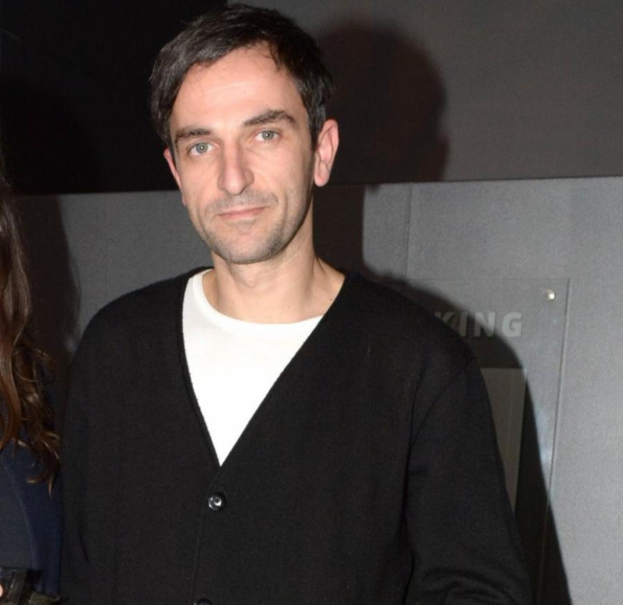 Άρης Σερβετάλης: Η πίστη του στον Θεό, το πρόβλημα με το «Είσαι το ταίρι μου» και ο γάμος