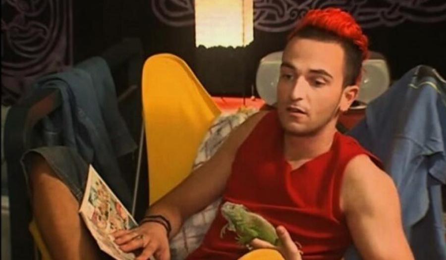 Άρης Σερβετάλης: Το κάλεσμα για πίστη στον Θεό, η στροφή στην Ορθοδοξία και η γνώμη για την ψυχανάλυση