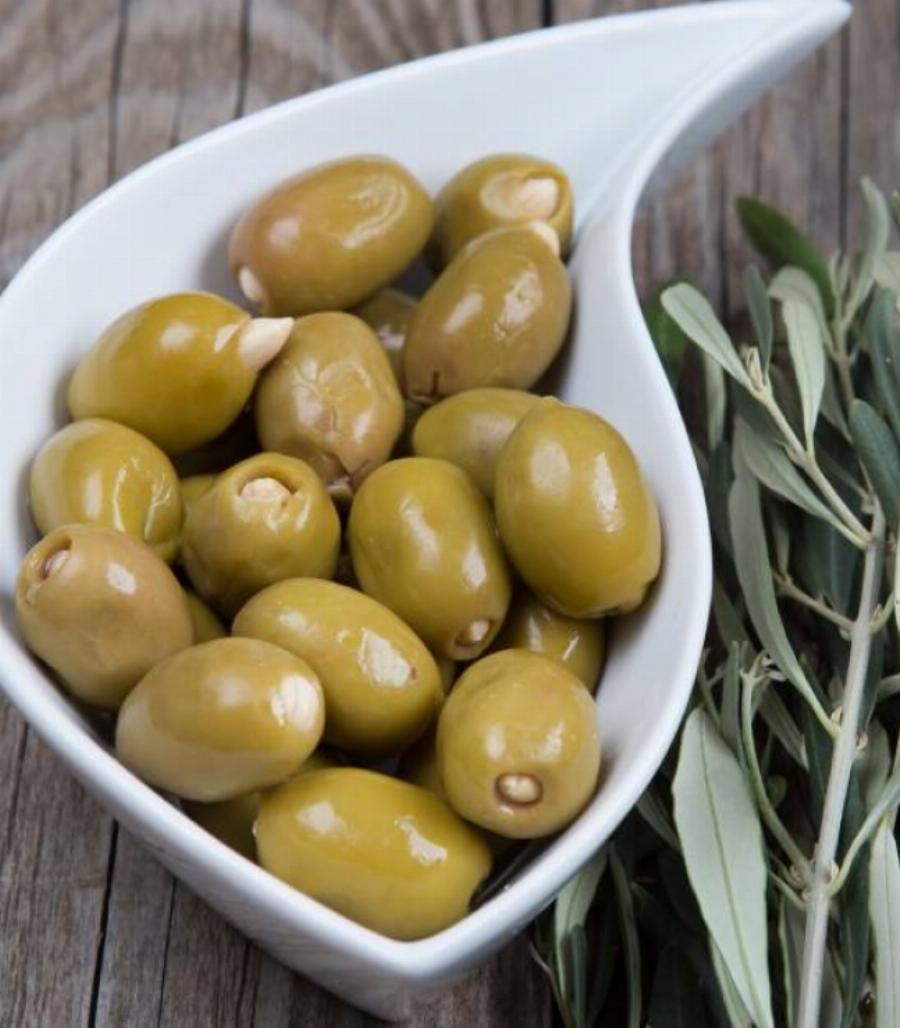 Οι πιο σημαντικοί 20 λόγοι για τους οποίους πρέπει να βάλετε τις ελιές στην καθημερινή διατροφή σας