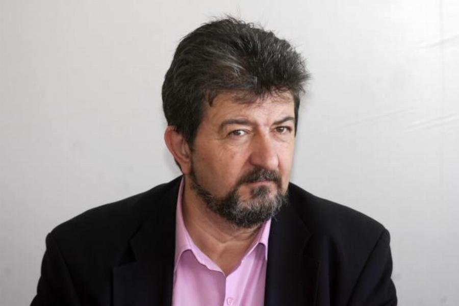 «Βόμβα» από τον Δήμαρχο Νεάπολης-Συκεών: «Βρήκα μοριακά τεστ με 7 ευρώ και ο ΕΟΔΥ με μπλόκαρε»!