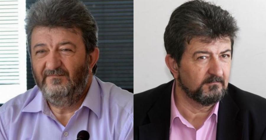 «Βόμβα» από τον Δήμαρχο Νεάπολης-Συκεών: «Βρήκα μοριακά τεστ με 7 ευρώ και ο ΕΟΔΥ με μπλόκαρε»!