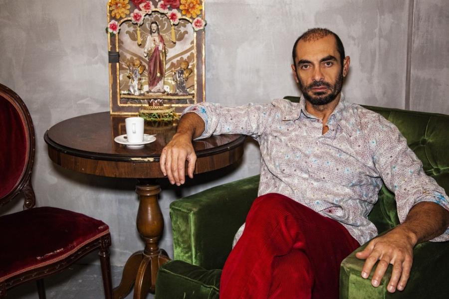 Αλέκος Συσσοβίτης: Η δουλειά στην οικοδομή από τα 13, η προτίμηση στη μοναξιά και το μεγάλο παράπονο