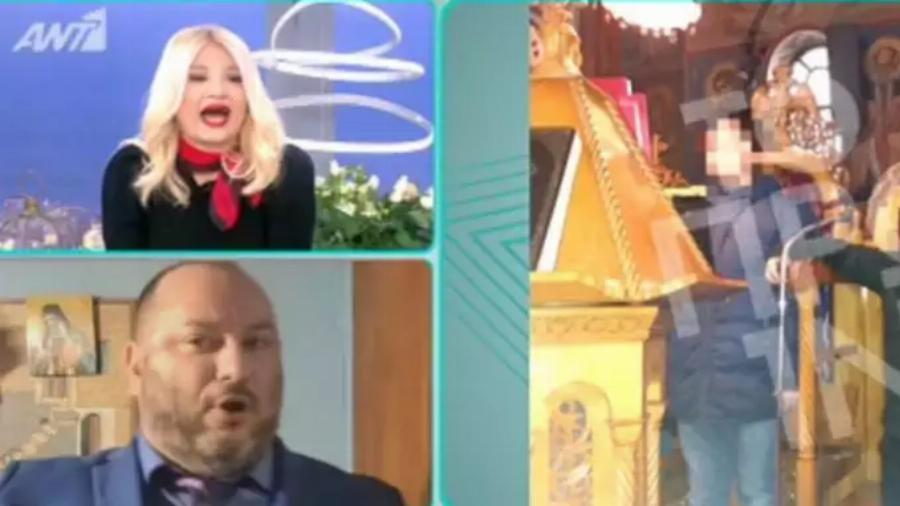 «Να σας θυμίσω πώς έχετε κάνει καριέρα;»: Χαλασμός στον αέρα με τη Φαίη Σκορδά