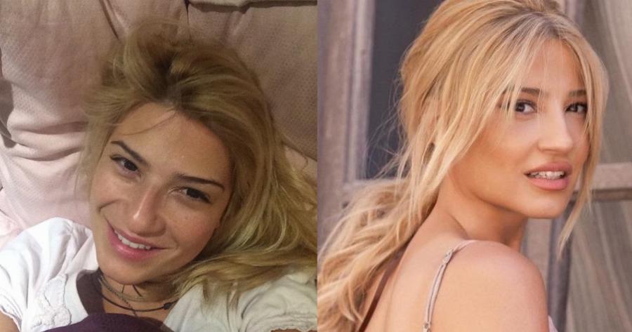 Σαν δυο σταγόνες: Αυτός είναι ο άγνωστος αδελφός της Φαίης Σκορδά