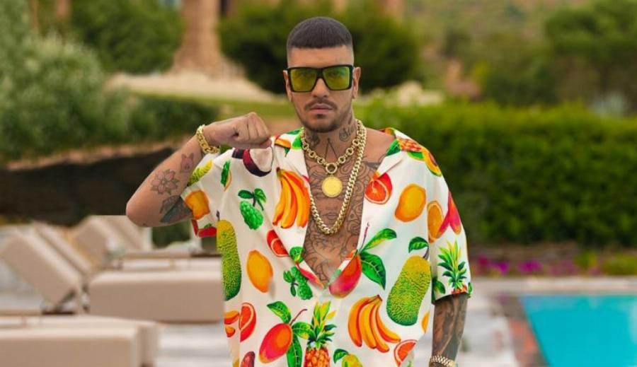 «Εμείς τα σκουπίδια αναγνωρίζουμε τα σκουπίδια»: Ολόκληρη η απάντηση της Ελεονώρας Μελέτη στο Snik