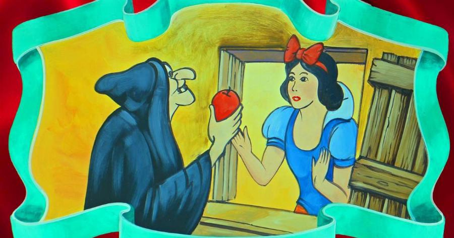 Το παραμύθι της Χιονάτης: Η θλιβερή εκδοχή για τους 7 νάνους και η συγκλονιστική ιστορία πίσω από το διάσημο παραμύθι