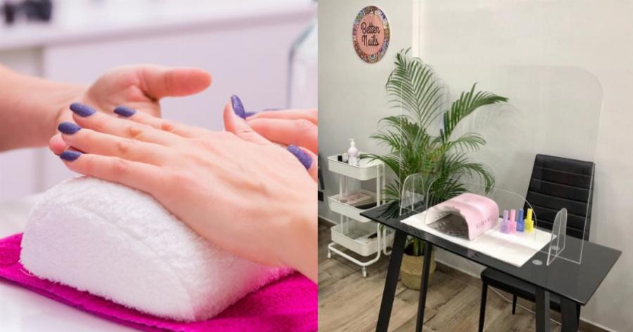 Έρχονται πρόστιμα μέσω social media: Τέλος χτενίσματα, βαφές και μανικιούρ στο σπίτι