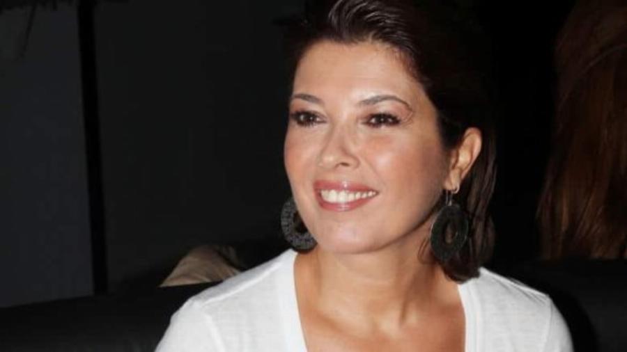 Σοφία Αλιμπέρτη: Η καριέρα στα 90s, ο έρωτας με τον Πάριο, ο άσχημος χωρισμός και η απόσυρση από τα φώτα της δημοσιότητας