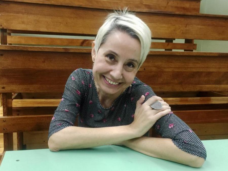 Σοφία Νικολαΐδου: «10 μαθήματα ζωής που μου δίδαξε η χημειοθεραπεία»