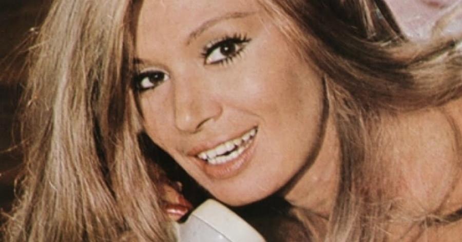 Ρίκα Διαλυνά: “Κάναμε να μιλήσουμε 13 χρόνια με την Αλίκη Βουγιουκλάκη”