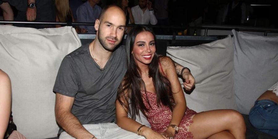 Σπανούλης: «Η Ολυμπία θυσίασε τα καλύτερά της χρόνια για μένα και τα 6 παιδιά μας, ήταν όλη μέρα σπίτι»