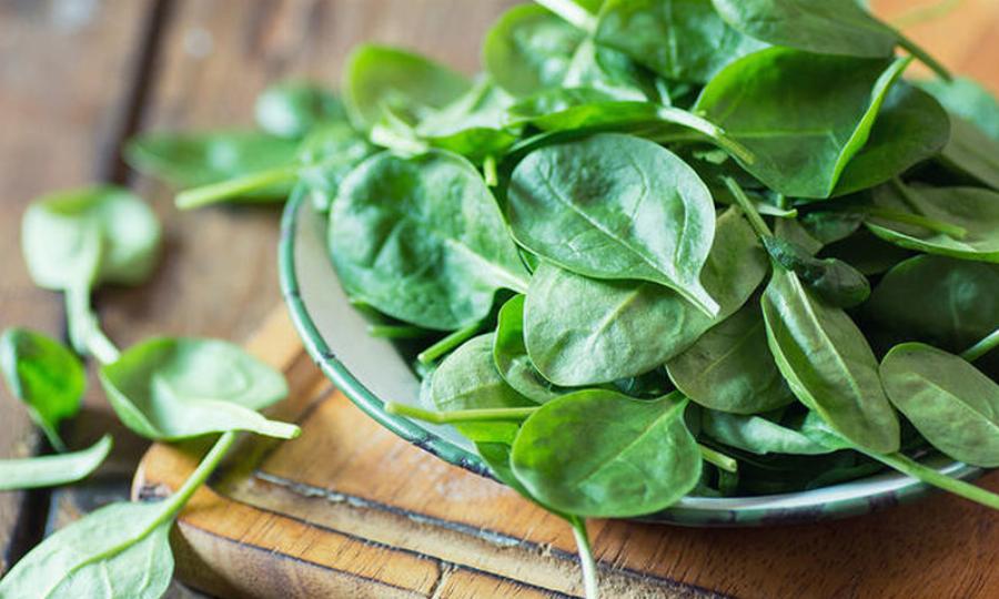 Καθαρισμός πενυμόνων: Οι 7 τροφές που συμβάλλουν στην φυσική διατήρηση της υγείας των πνευμόνων