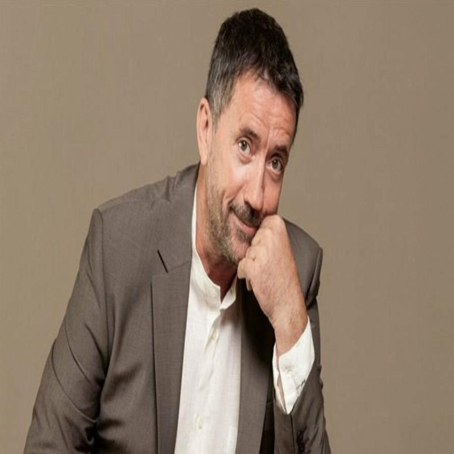Σπύρος Παπαδόπουλος: Η ερωτική εξομολόγηση για την πρώην σύντροφο του και η ομοιότητα με τον γιο του