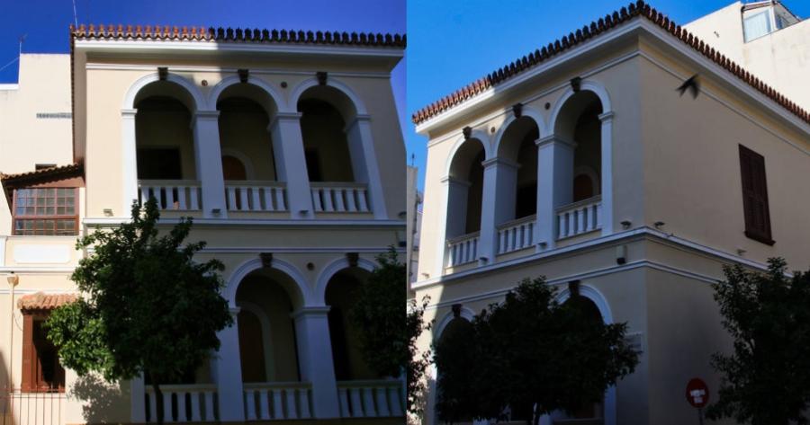 Kαλλιθέα: Ο ανεκπλήρωτος έρωτας δύο νεαρών, το τραγικό τους τέλος και το “στοιχειωμένο” σπίτι