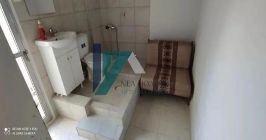Έχουν ξεφύγει τα πράγματα: Σπίτι 10 τετραγωνικών νοικιάζεται για 120 ευρώ στη Θεσσαλονίκη