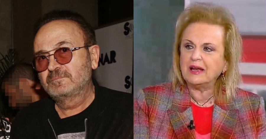 “Το επίπεδο του καθενός έχει κριθεί. Δεν είναι γιατρός”. – Παγώνη αποστομώνει Σταμάτη Γονίδη