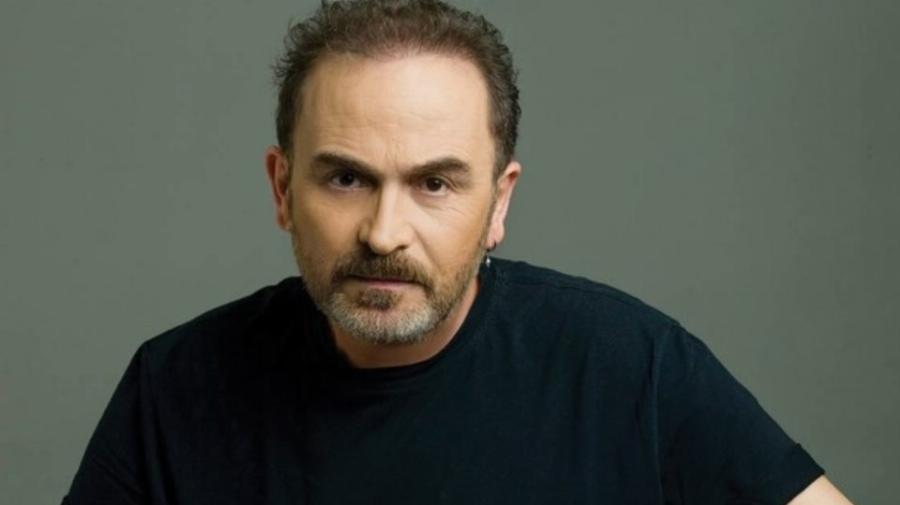 Σταμάτης Γονίδης: «Κουνάω αντικείμενα από μακριά με τα χέρια μου»