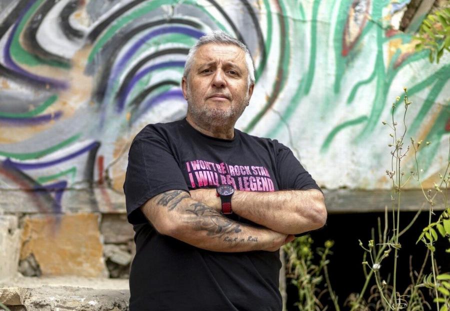 Νούμερα που ζαλίζουν: Στη φόρα ο μισθός του Στάθη Παναγιωτόπουλου για τη συμμετοχή του στο Ράδιο Αρβύλα