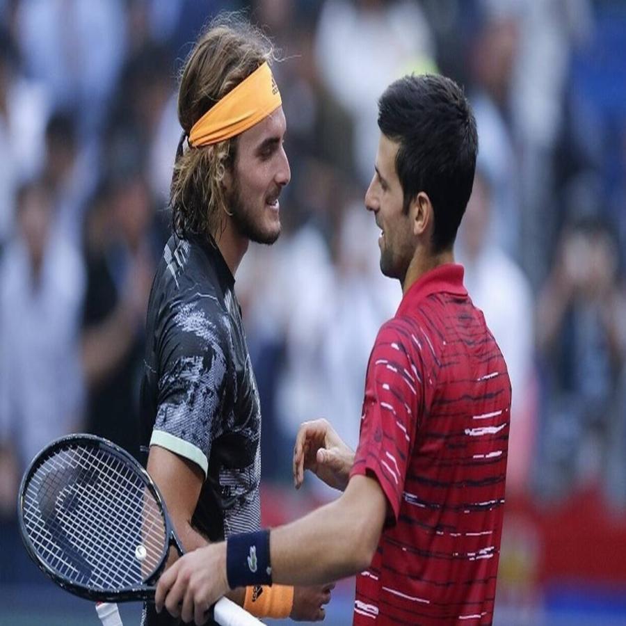 Νόβακ Τζόκοβιτς: «Σέβομαι τους Έλληνες, έχουν την αγάπη μου»