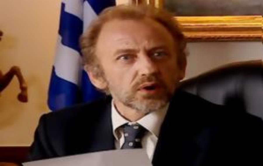 Κακοί ελληνικής τηλεόρασης: 10 περιπτώσεις που άφησαν εποχή με τους ρόλους τους