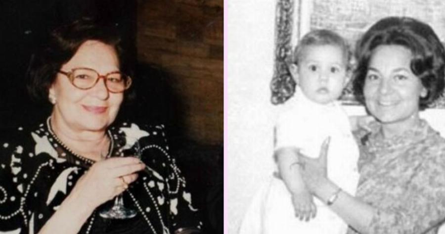 «Στον επόμενο τόνο η ώρα θα είναι»: Η αξέχαστη σε όλους φωνή του 141 που ο άντρας της την δολοφόνησε από λύπηση