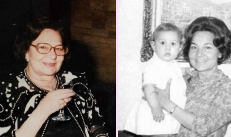 «Στον επόμενο τόνο η ώρα θα είναι»: Η αξέχαστη σε όλους φωνή του 141 που ο άντρας της την δολοφόνησε από λύπηση